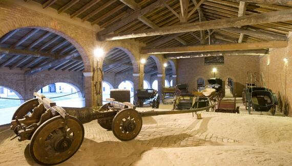 Cascina Farisengo - Gallery