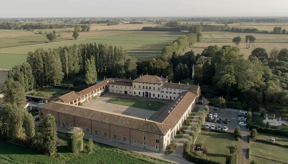 Cascina Farisengo - Gallery