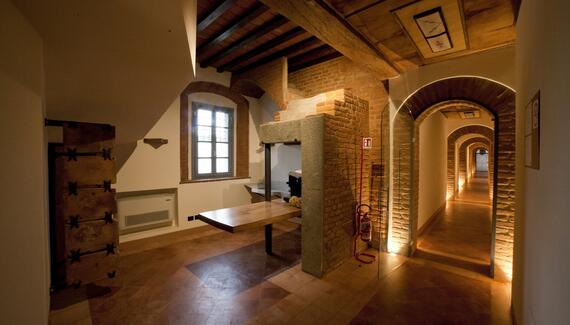 Cascina Farisengo - Gallery