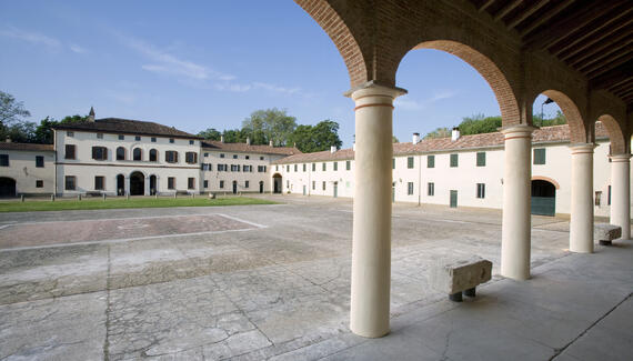 Cascina Farisengo - Gallery