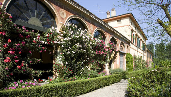 Cascina Farisengo - Gallery