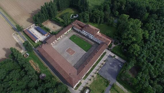Cascina Farisengo - Gallery