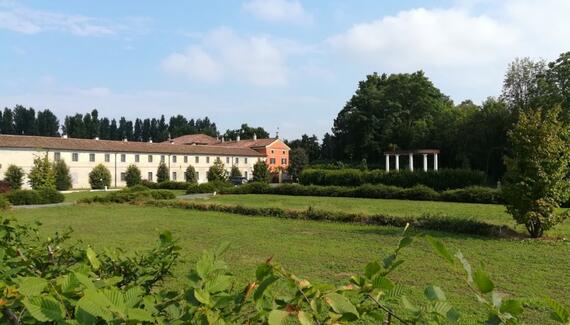 Cascina Farisengo - Gallery