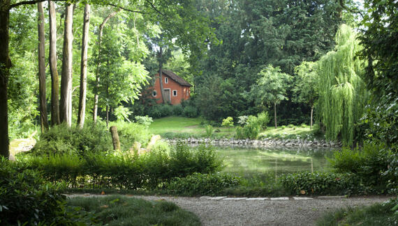 Cascina Farisengo - Gallery