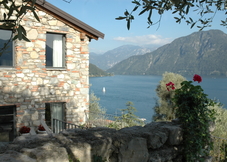 Dolce Mistero Lake Como - Ambra