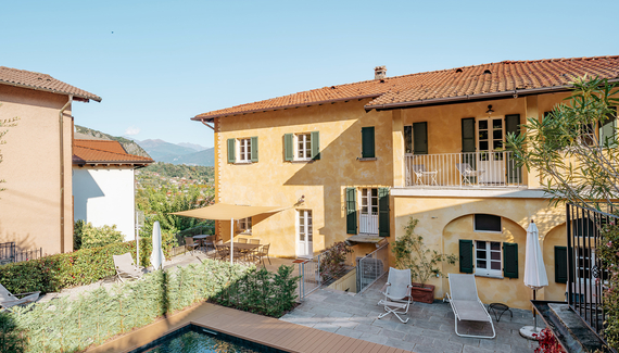 La Limonaia - Gallery