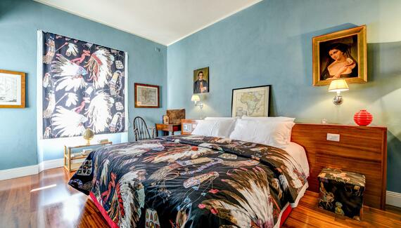 Villino Rubini - Gallery