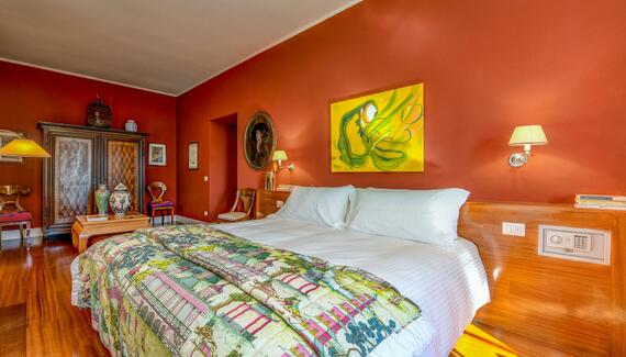 Villino Rubini - Gallery
