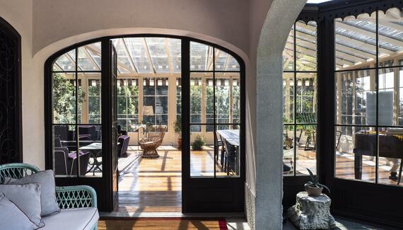 Villino Rubini - Gallery