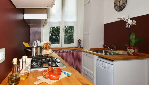 Casa Broggi & Little Broggi - Gallery