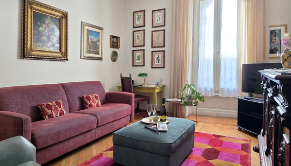 Casa Broggi & Little Broggi - Gallery