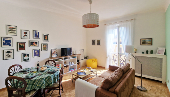 Casa Broggi & Little Broggi - Gallery