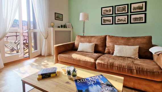 Casa Broggi & Little Broggi - Gallery
