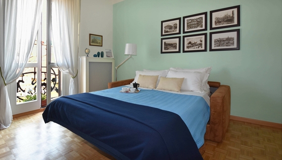 Casa Broggi & Little Broggi - Gallery