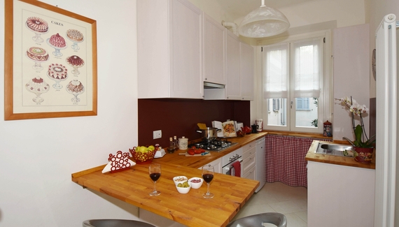 Casa Broggi & Little Broggi - Gallery