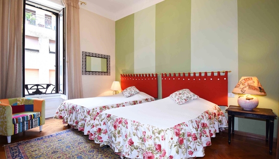 Casa Broggi & Little Broggi - Gallery