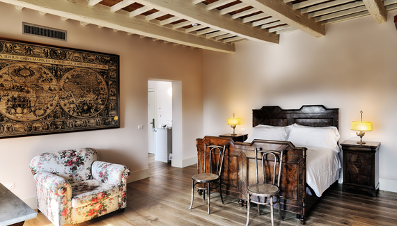 Castello di Monterado - Gallery