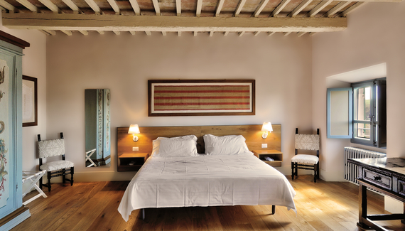 Castello di Monterado - Gallery