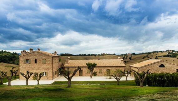 Filodivino Wine Resort & Spa - Gallery