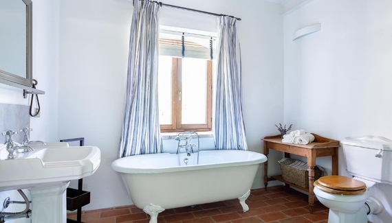 Casa Castagna - Gallery