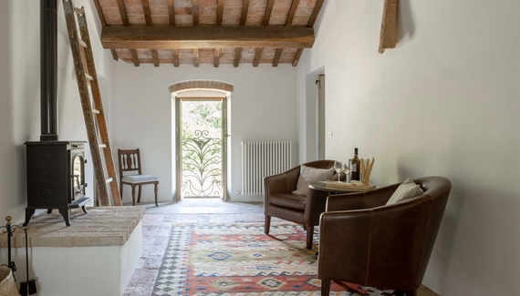 Casa Castagna - Gallery