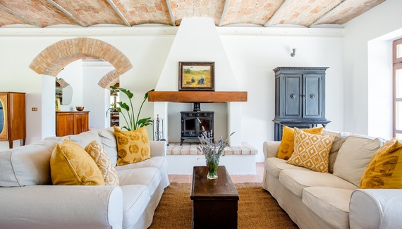 Casa Castagna - Gallery