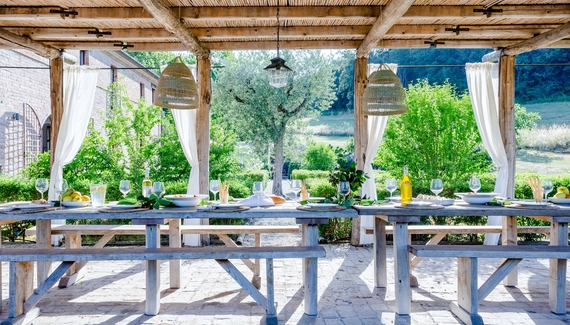 Casa Castagna - Gallery
