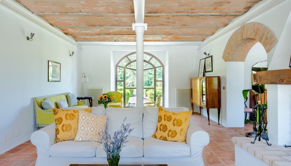 Casa Castagna - Gallery