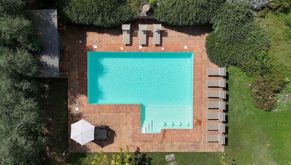Casa Castagna - Gallery