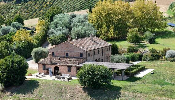 Casa Castagna - Gallery