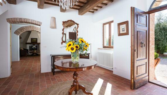 Casa Castagna - Gallery