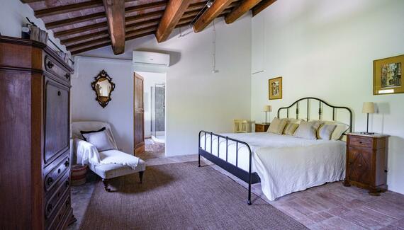 Casa Castagna - Gallery