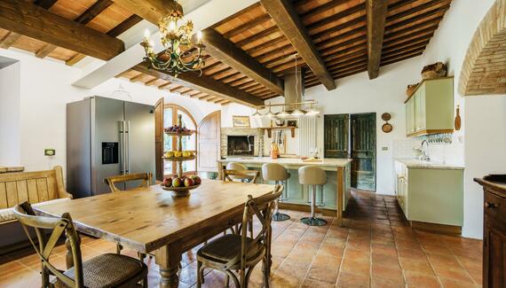 Casa Castagna - Gallery