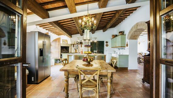 Casa Castagna - Gallery