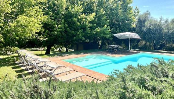 Casa Castagna - Gallery