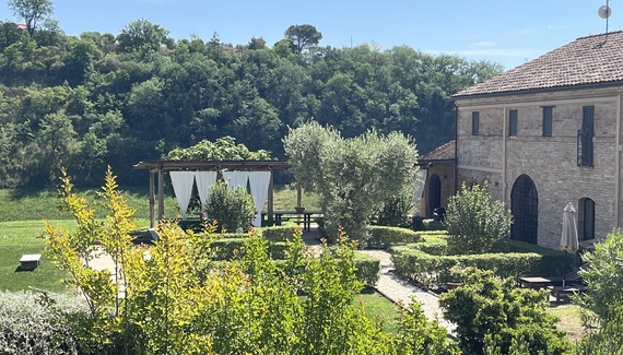 Casa Castagna - Gallery