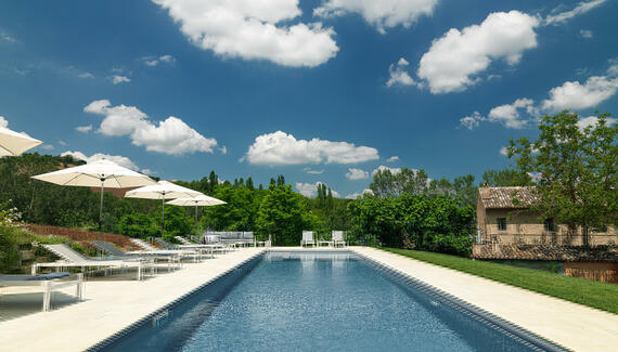 Villa Rivo - Gallery