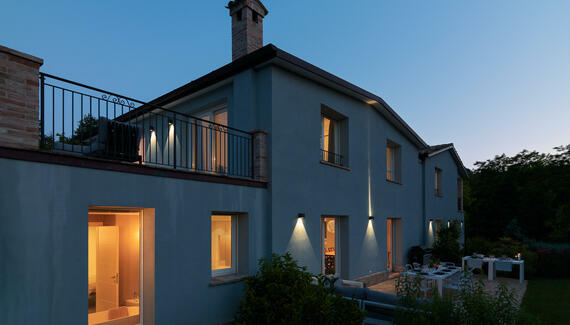 Villa Rivo - Gallery