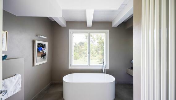 Villa Rivo - Gallery