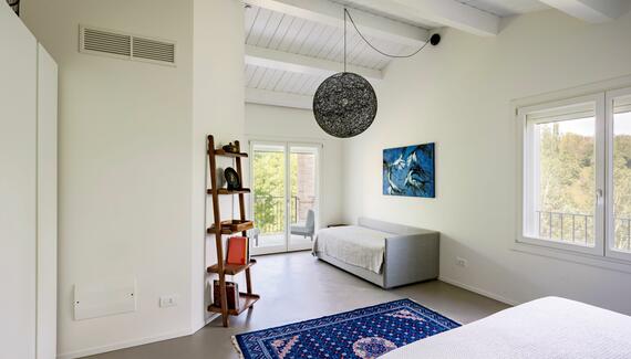 Villa Rivo - Gallery