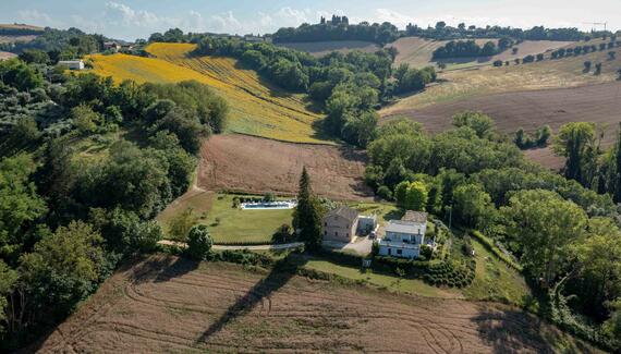 Villa Rivo - Gallery