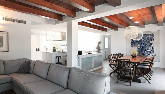 Villa Rivo - Gallery