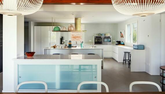 Villa Rivo - Gallery
