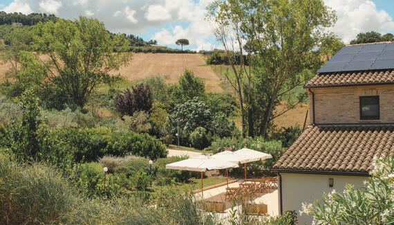 Agriturismo Scala - Gallery