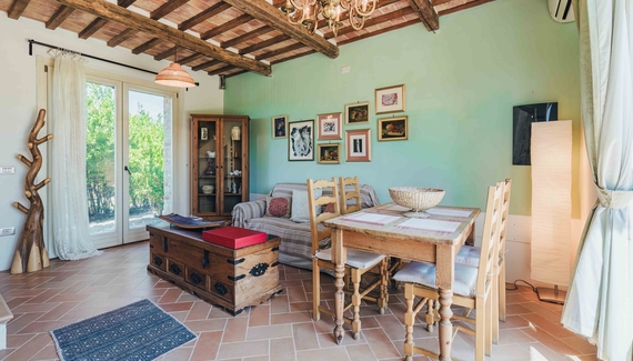 Casa Janna - Gallery