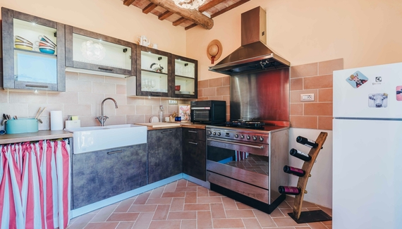 Casa Janna - Gallery