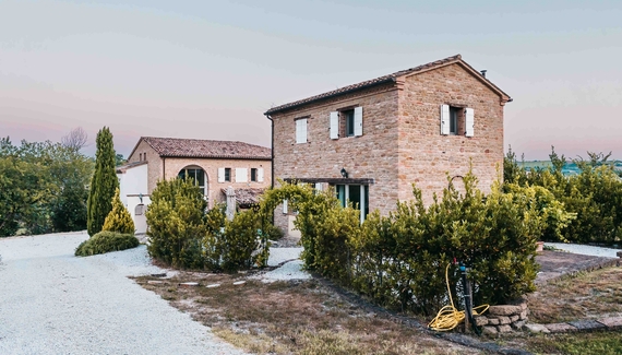 Casa Janna - Gallery