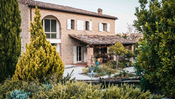 Casa Janna - Gallery