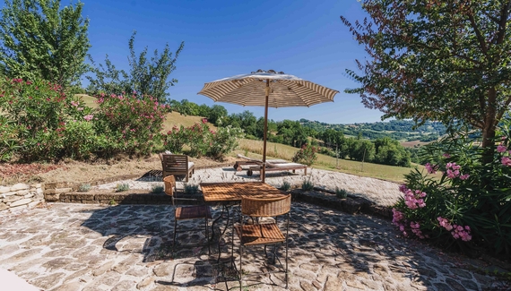 Casa Janna - Gallery