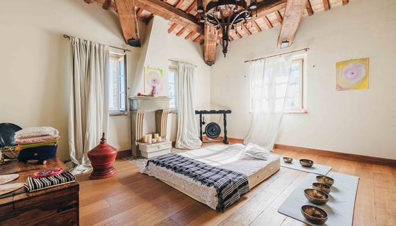 Casa Janna - Gallery